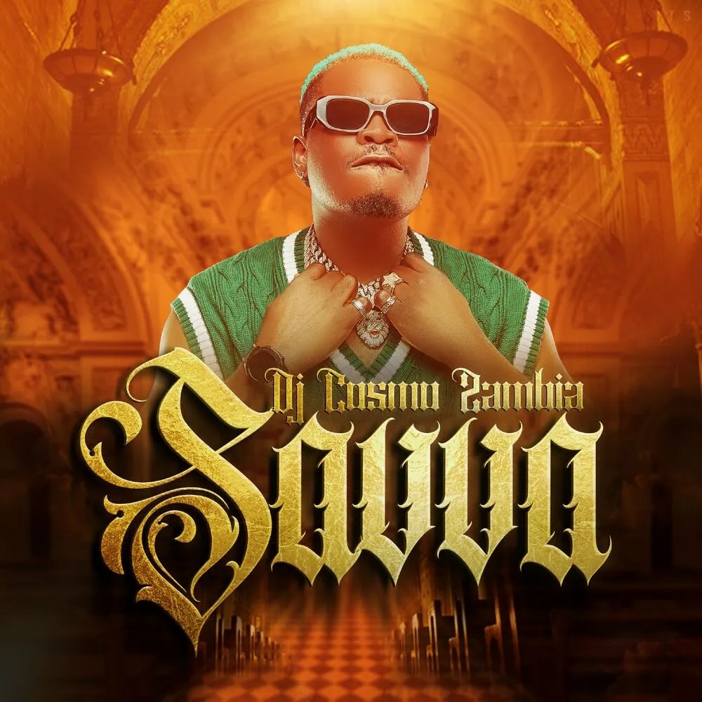 Dj Cosmo – Savva Mp3