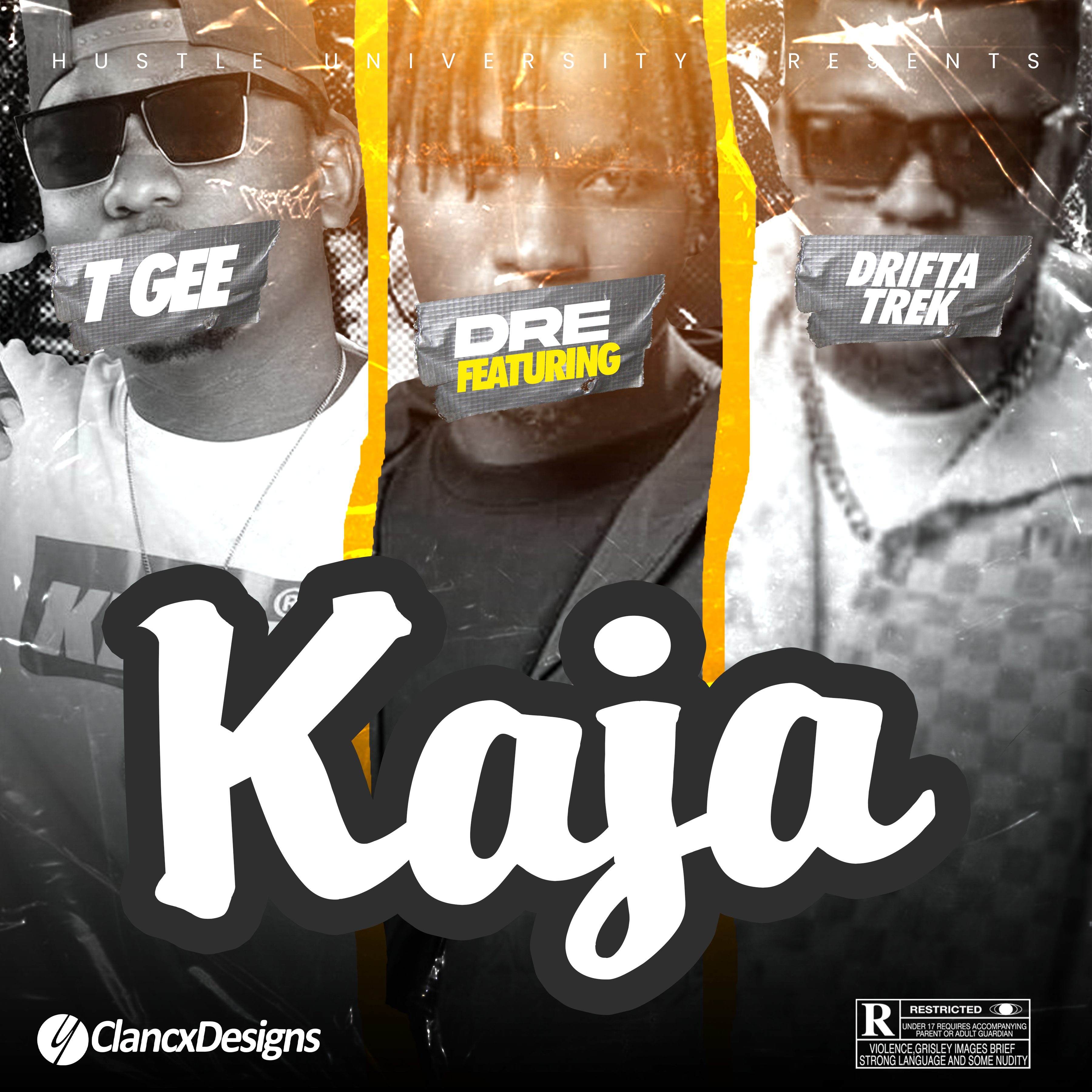 Dre ft. Drifta Trek & T Gee – Uli Na Kaja
