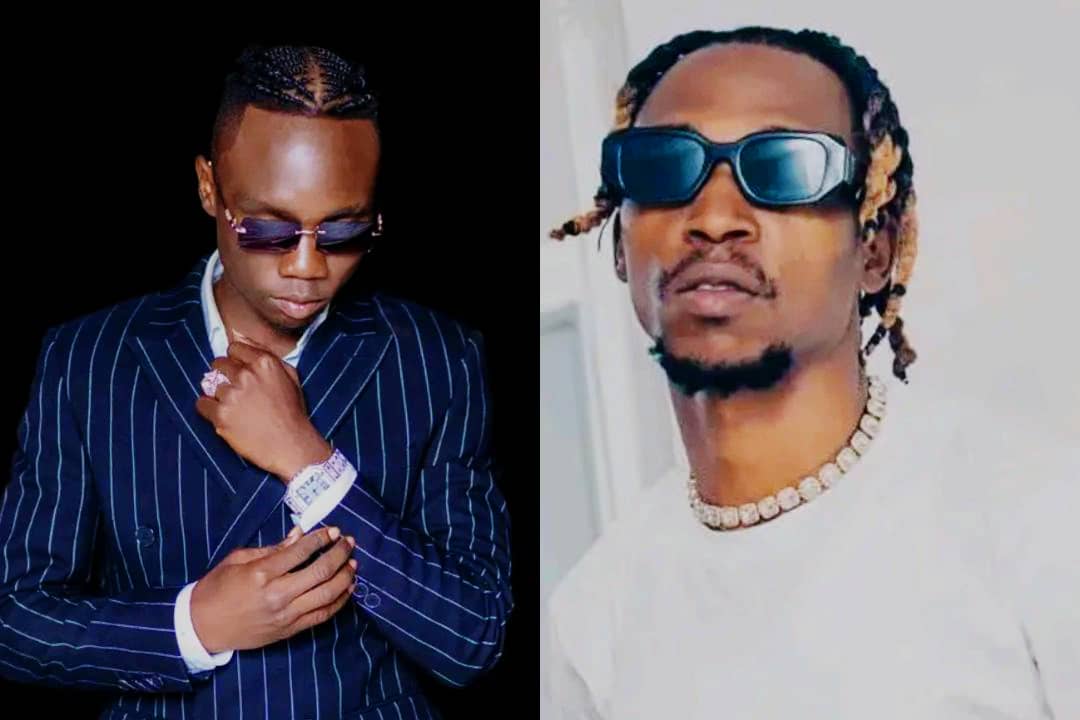 Driemo Ft. Yo Maps - Popo Remix Mp3
