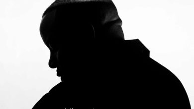 F Jay - Ndine Munzako
