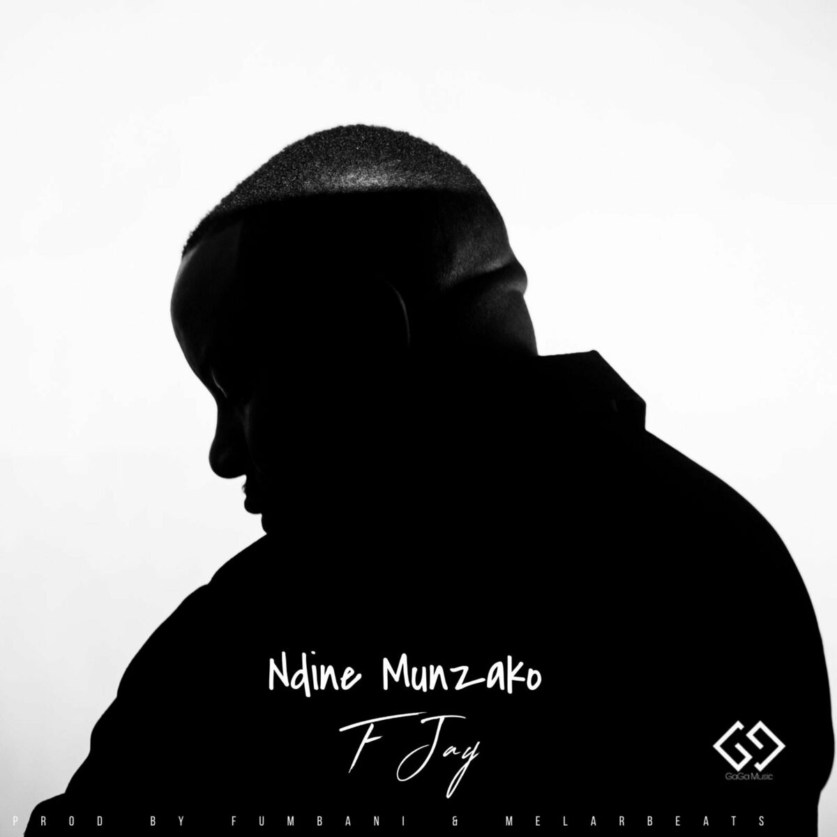 F Jay - Ndine Munzako