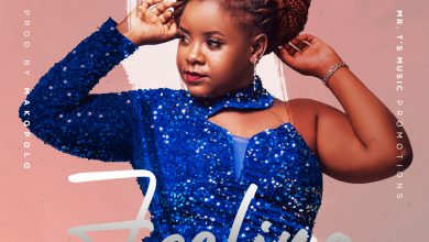 Falanga - Feeling Mp3