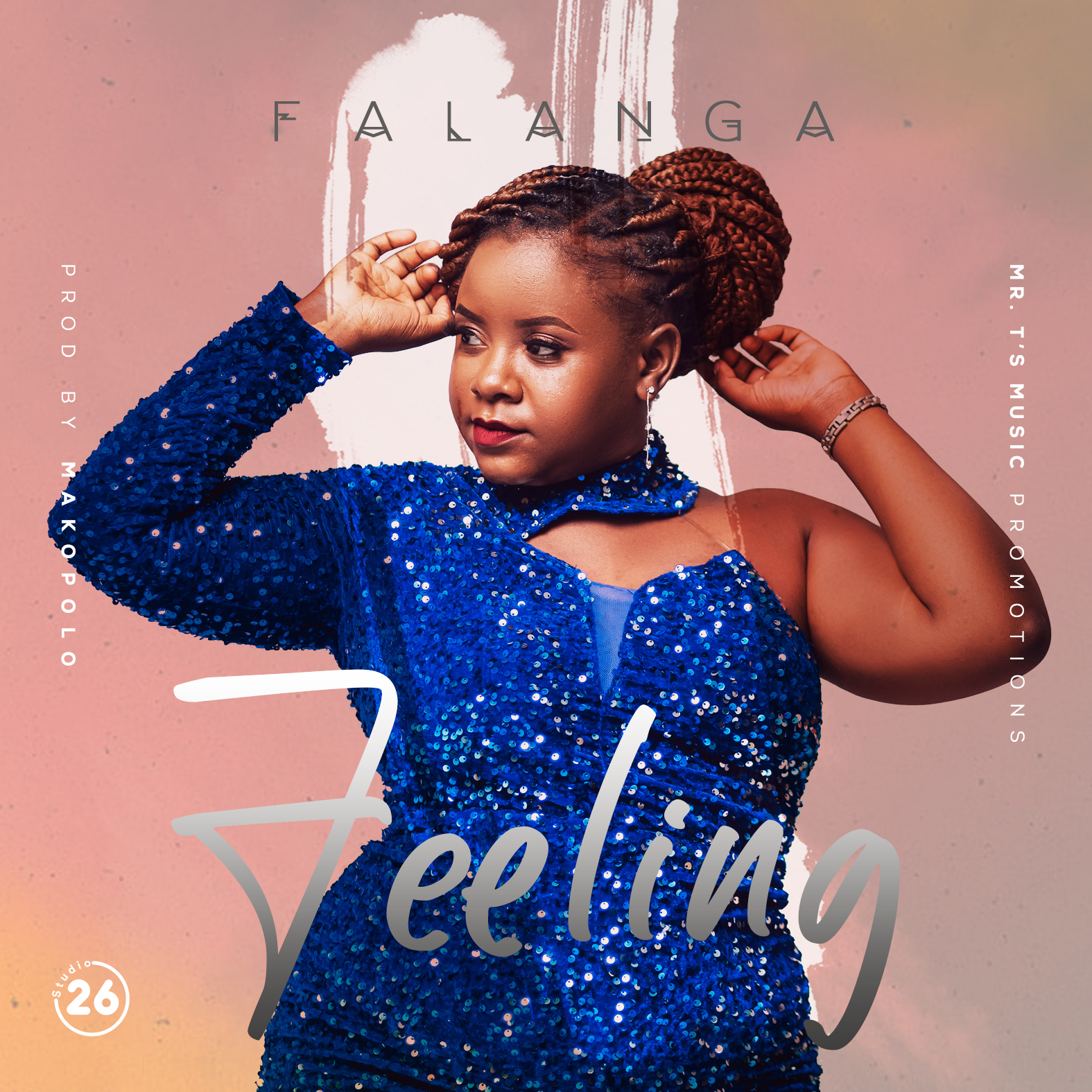 Falanga - Feeling Mp3
