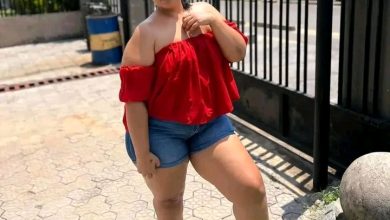 Feroza Gets Dumped As Aqua Craws Back To Tina