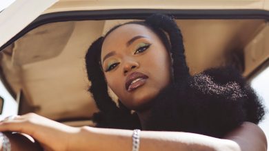 France Mpundu - Umutima Video