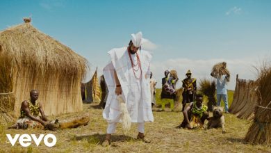 French Montana, Swae Lee - Wish U Well Video