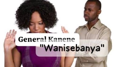 General Kanene - Wanisebanya Mp3