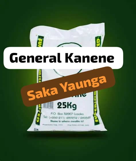 General Kanene - Saka Yaunga Mp3