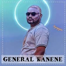 General Kanene - Uja Muzimai Ni Mfwiti Mp3