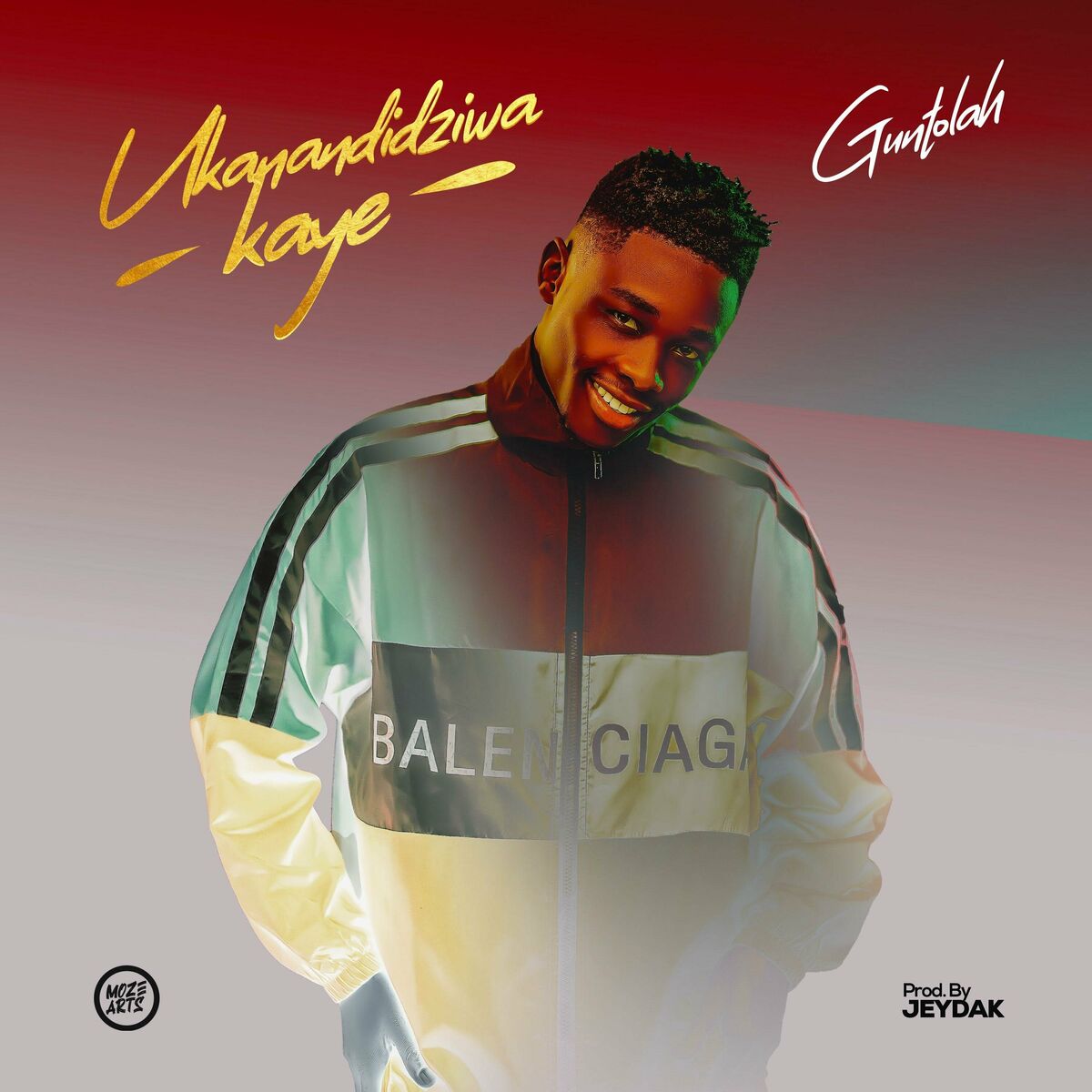 Guntolah - Ukanandidziwa kaye Mp3