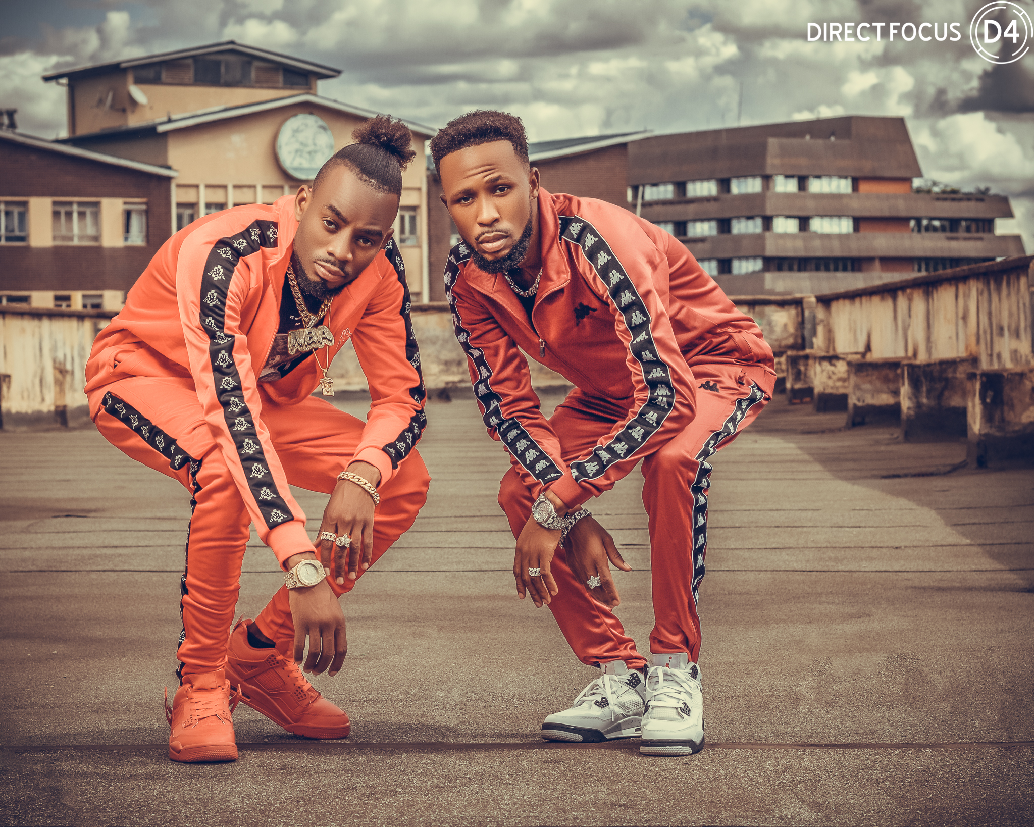 HD Empire - So Chabe Video