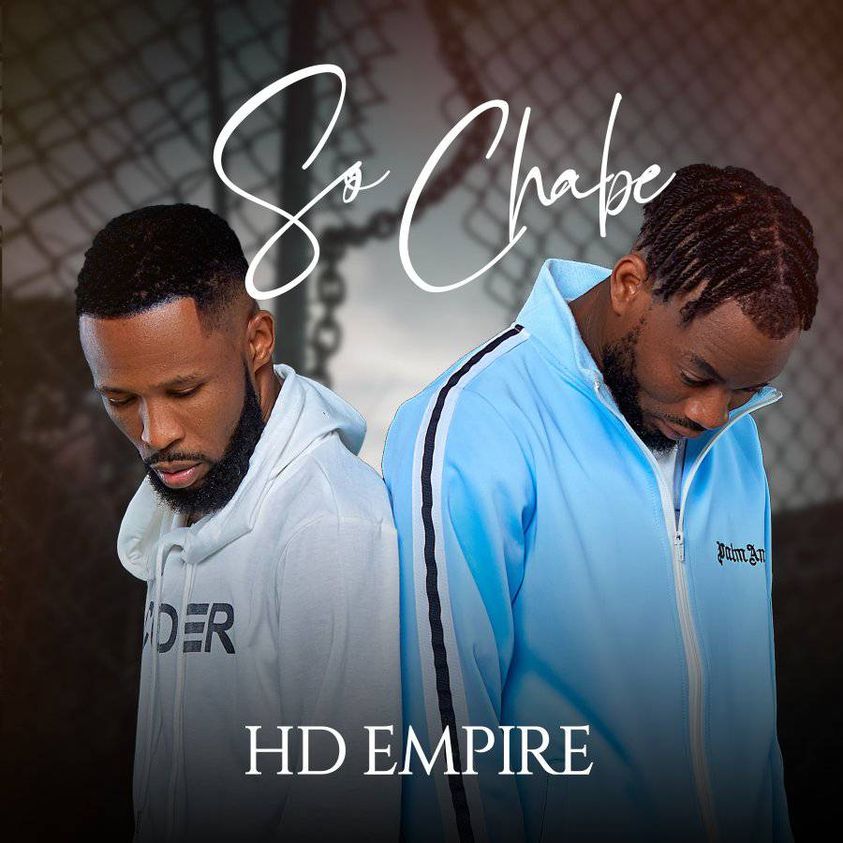 HD Empire - So Chabe Mp3