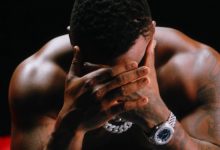 Harmonize Ft. Ruger - Single Again Remix Video