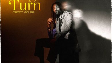 Jay Rox - August Turn (Full ALBUM)