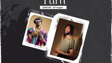 Jay Rox ft. Chef 187 - Save Me Mp3