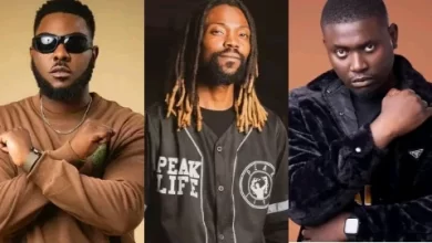 Jay Rox ft. Slapdee & Tommy D - Biggie Bomb