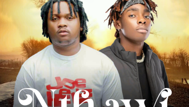 Joe Kellz ft. Eli Njuchi - Nthawi Mp3