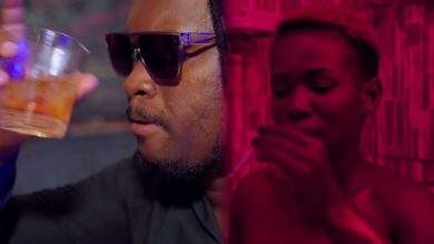 Joe Kellz ft. Eli Njuchi - Nthawi Video