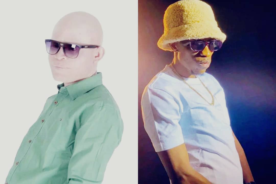 John Chiti Ft. Jae Cash - Nakulata Mp3