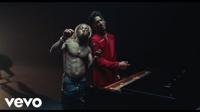 Jon Batiste Rolls Out ''Unease'' Music Video Featuring Lil Wayne