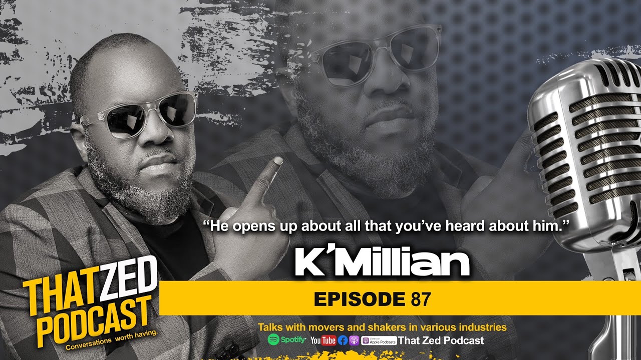 K'Millian talks Failure To Pay Yango Drivers; Eating Five Filanga Mulilos