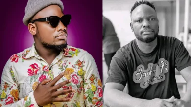 Kabamba Has Died After Spending Days In Hospital