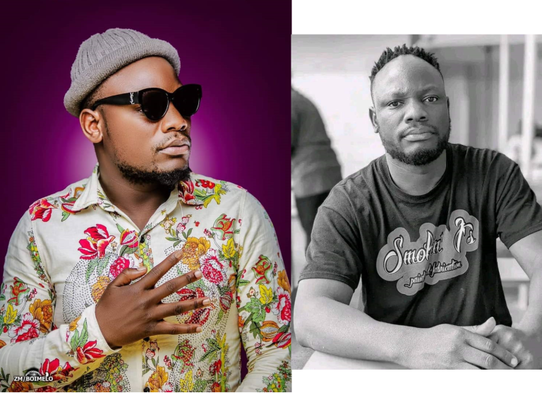 Kabamba Has Died After Spending Days In Hospital
