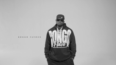 Khaligraph Jones - Bongo Favour Video