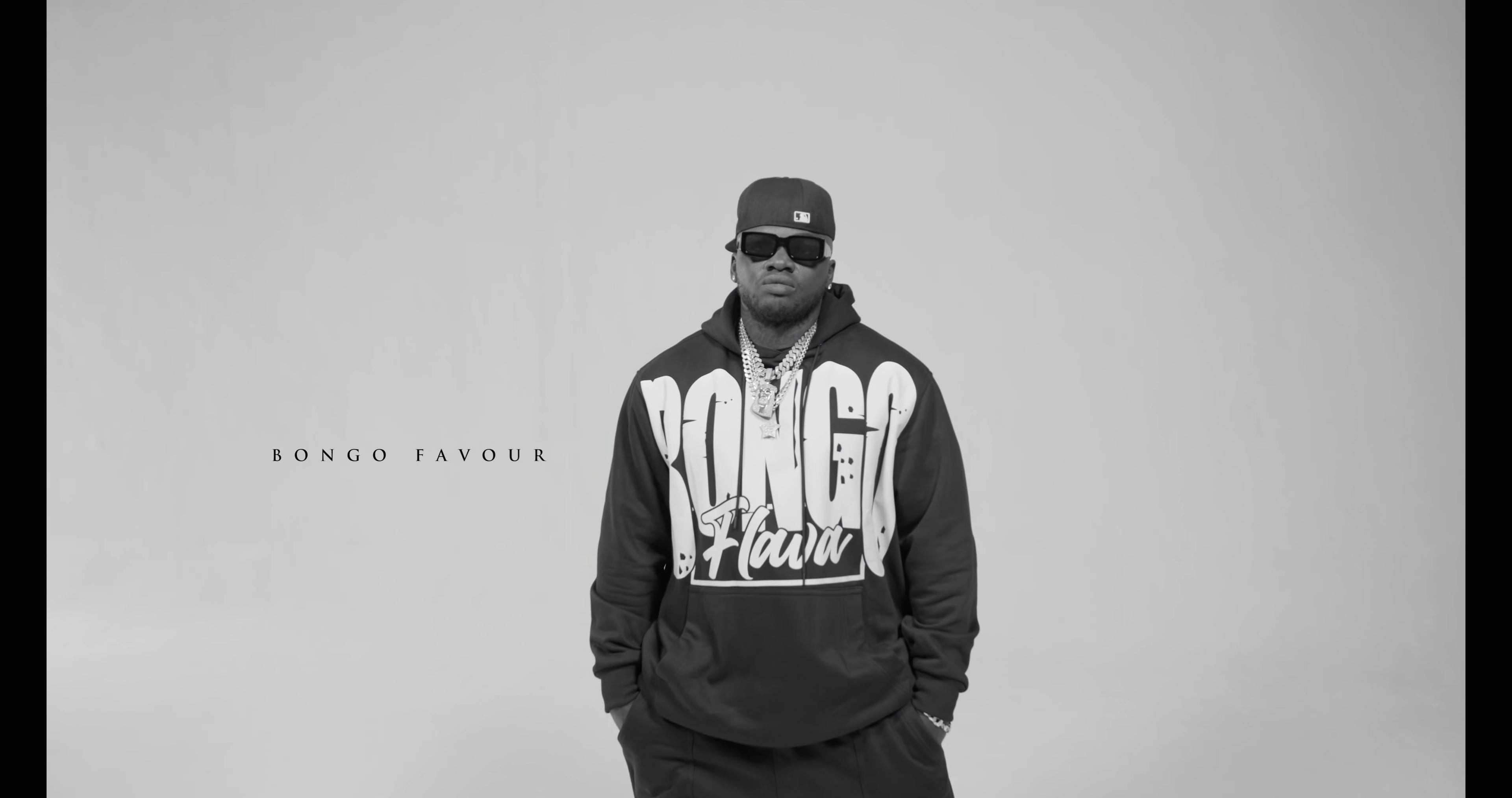 Khaligraph Jones - Bongo Favour Video