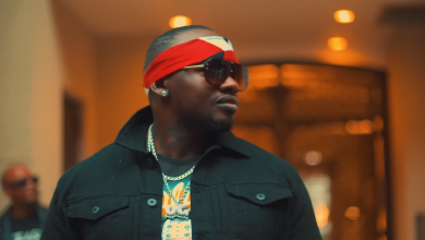 Khaligraph Jones - Flee Video