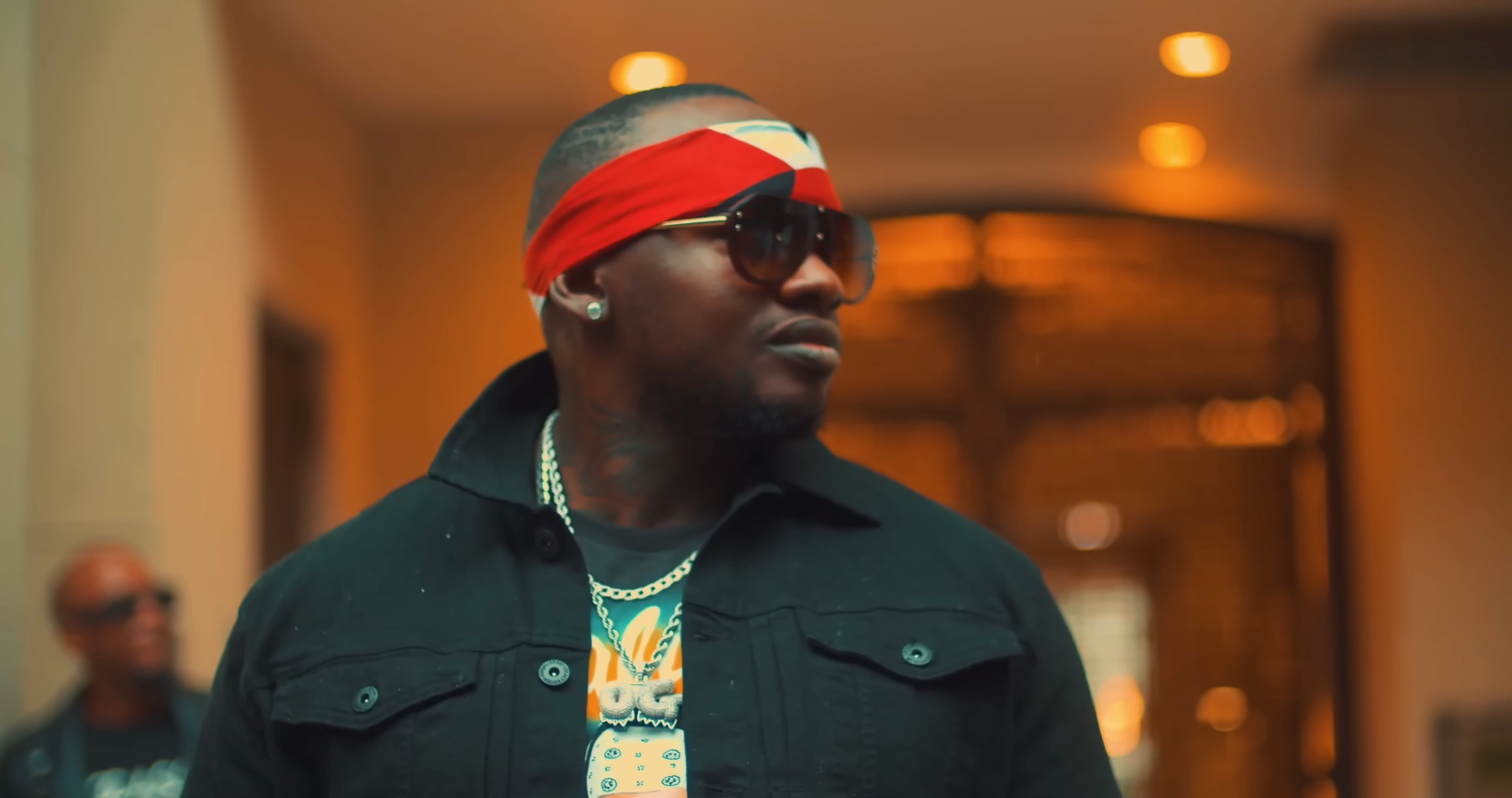 Khaligraph Jones - Flee Video