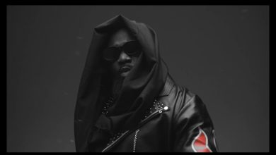 King Illest - Ba Kaapa Video