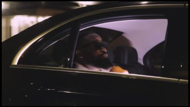 King Illest ft. Macky 2 & Koby - Rockstar lifestyle Video