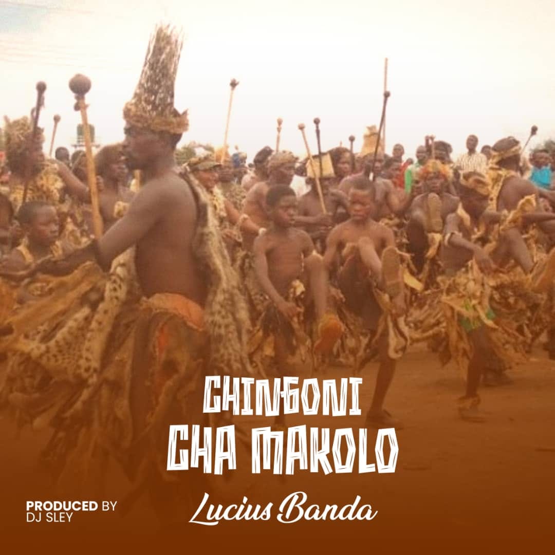 Lucius Banda - Chingoni Cha Makolo
