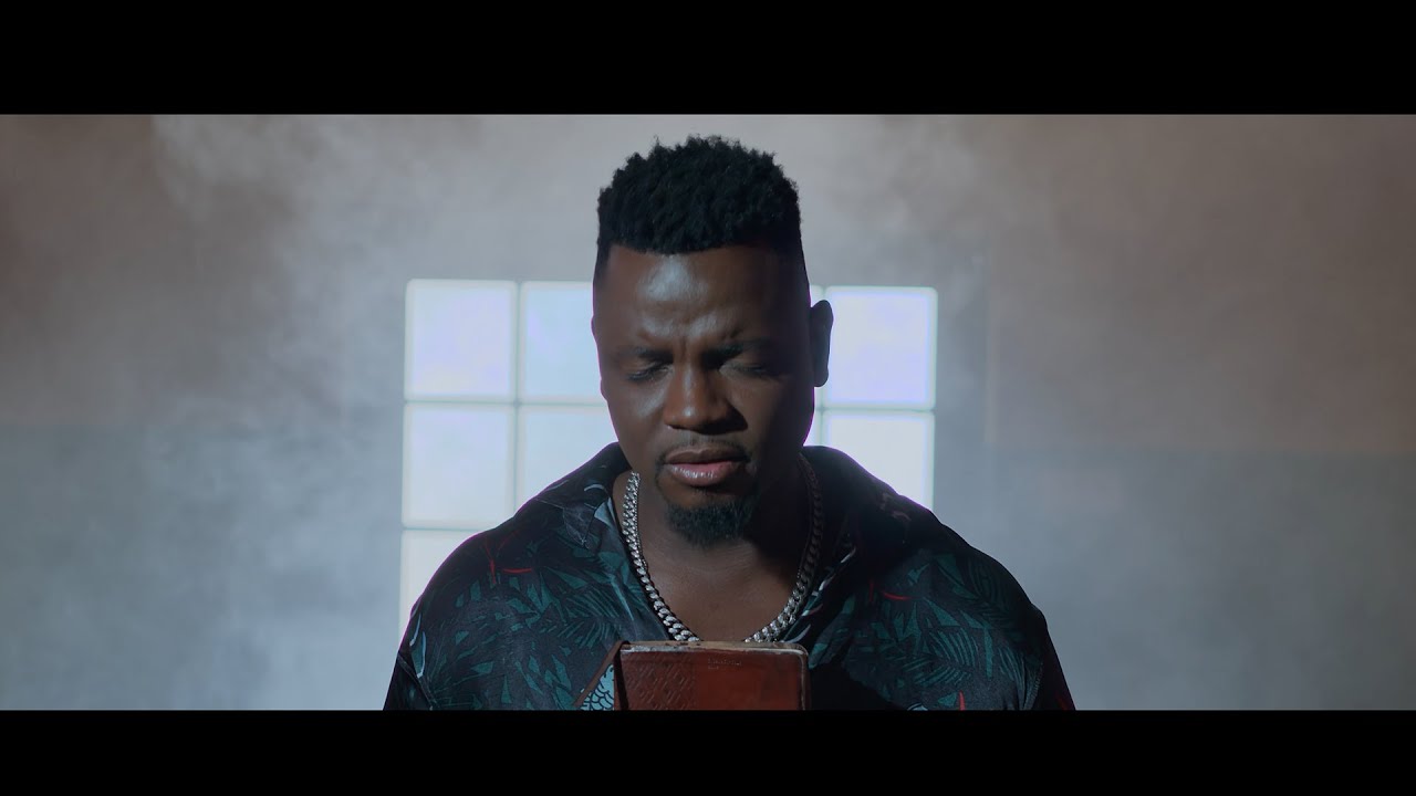 Lulu Ft. Gwamba - Okongola Video