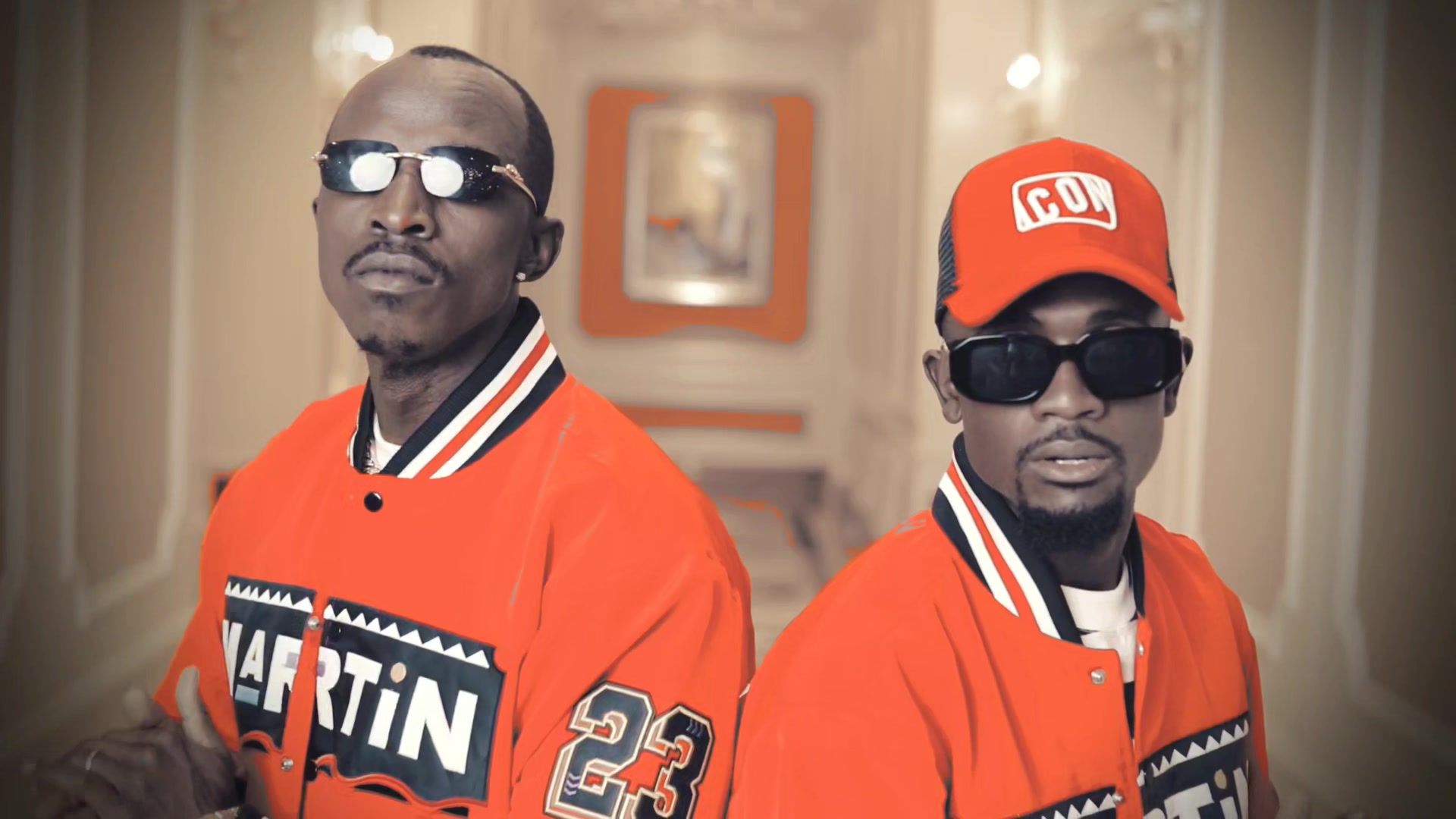 Macky2 Ft. Chile One Mrzambia - Laka Mp3