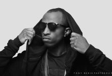 Macky 2 Nominated Alongside AKA & Costa Titch for 2023 AFRIMMA Music Awards