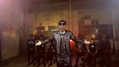 Macky 2, StarJon, HDMG, Slick Bowy, Frisky MC, Siimpo – Kopala Cypher Video