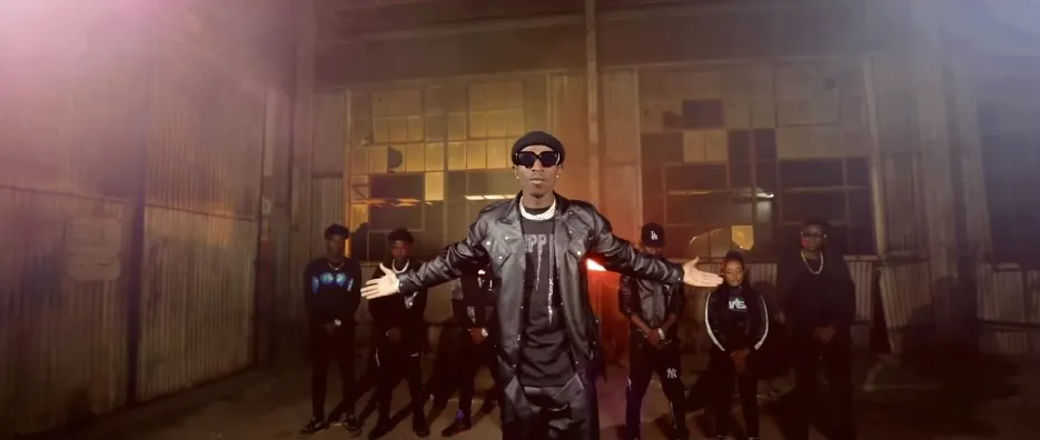 Macky 2, StarJon, HDMG, Slick Bowy, Frisky MC, Siimpo – Kopala Cypher Video