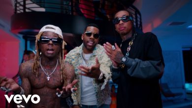 Mario & Lil Wayne ft. Tyga - Main One Video