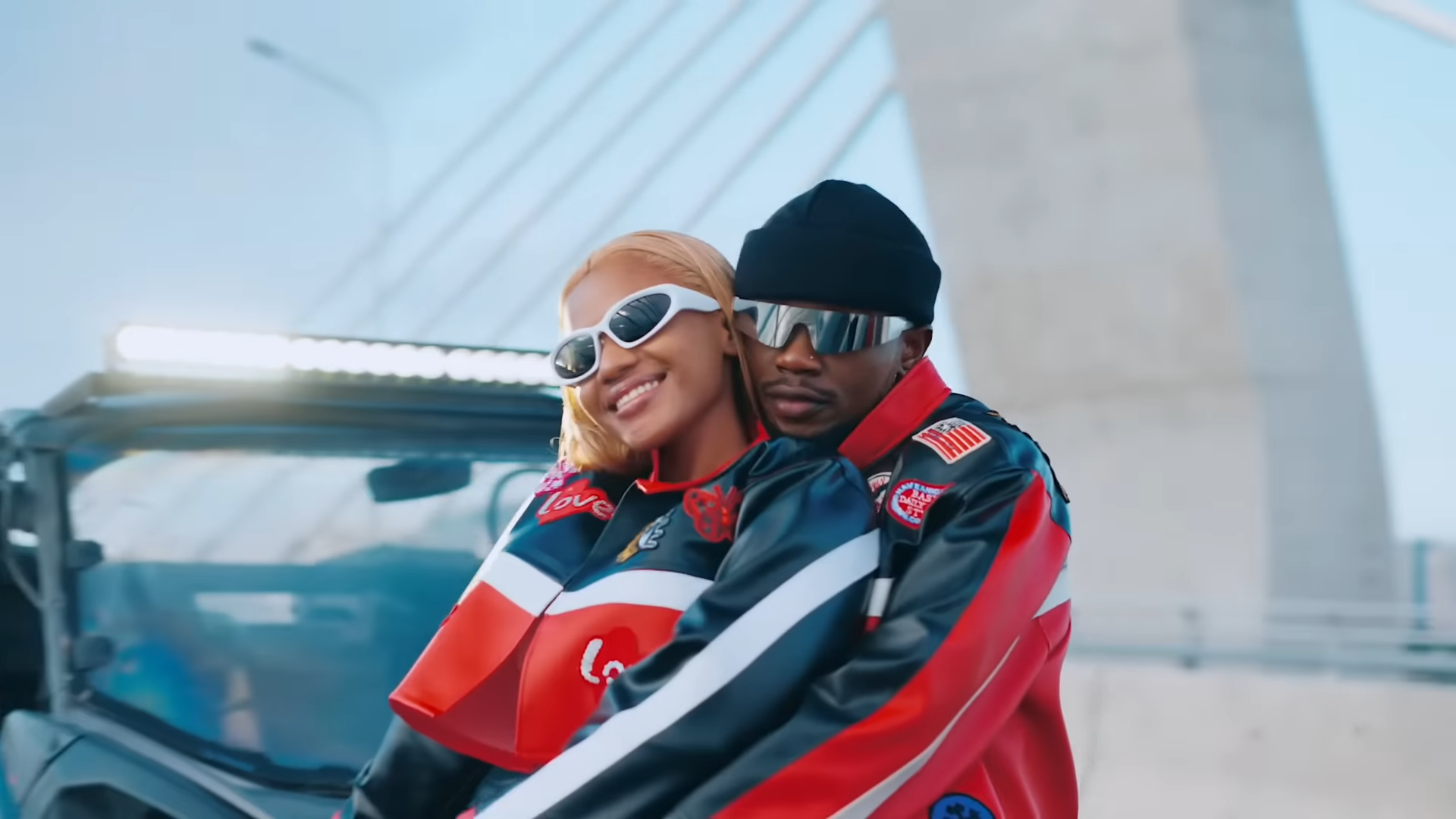 Marioo - Sing Video