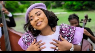 Mercy Chinwo - Hollow Video