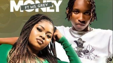 Mordecaii zm ft. MS Grey - Money