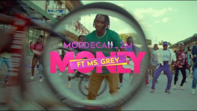 Mordecaii zm ft. Ms Grey - Money Video