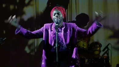 Mumba Yachi - Symphonies & Ballads Concert Live Performance