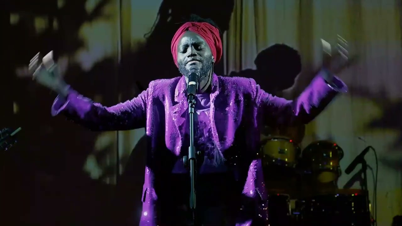 Mumba Yachi - Symphonies & Ballads Concert Live Performance