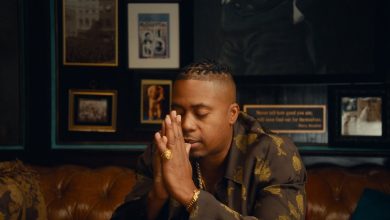 Nas - Black Magic Video