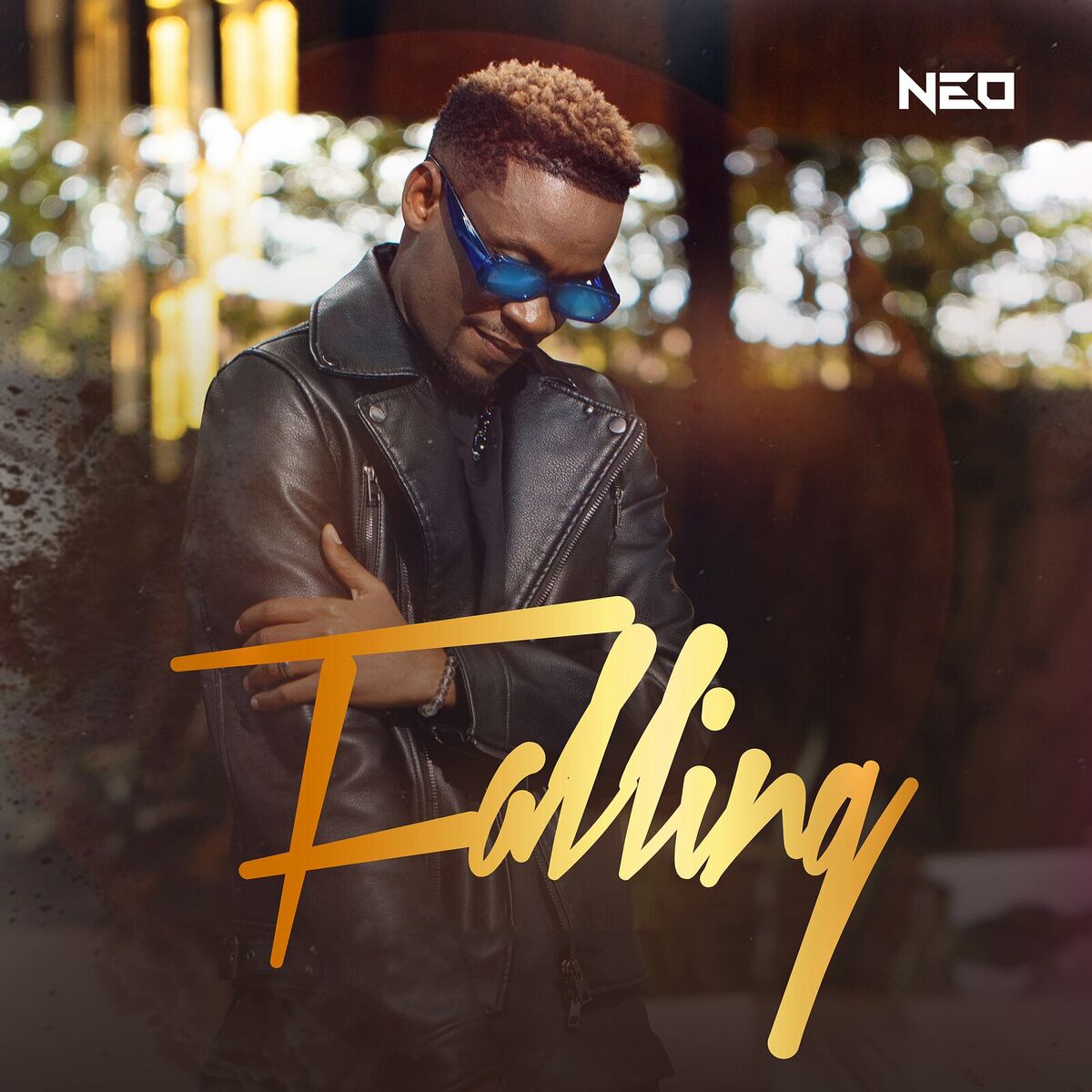 Neo - Falling Mp3