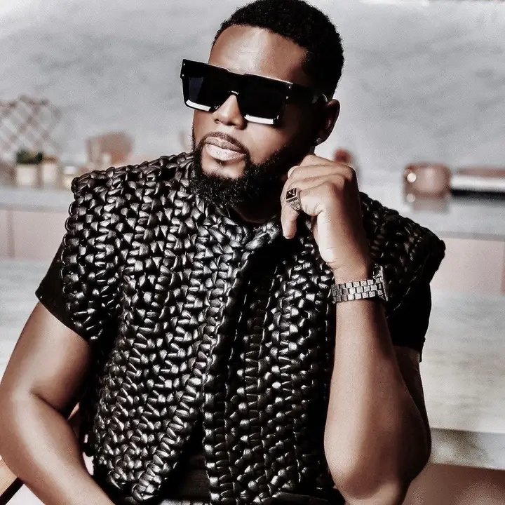 OC Osilliation Disappointed With Zambian Fans For Not Streaming His Music