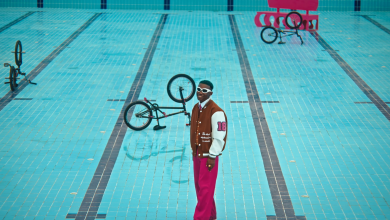 Olivetheboy – ‘GOODSIN’ Video